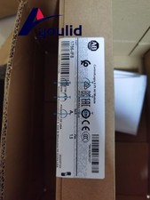 Nuovo modulo A/I Allen-Bradley