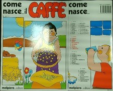 COME NASCE... II SERIE AA.VV