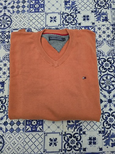 Maglione uomo tommy - uomo, hilfiger