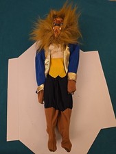 Vecchia bambola Vintage - La