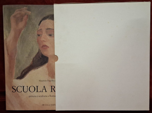 Scuola romana maurizio - scuola, di