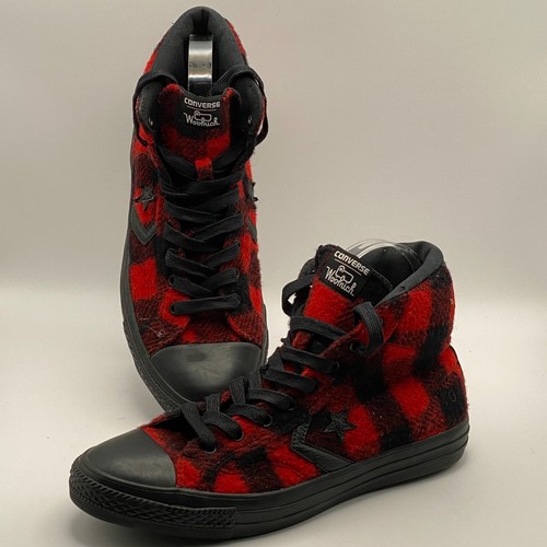Scarpe uomo converse - uomo, woolrich