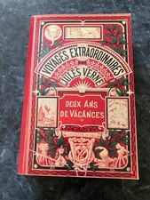 VOYAGES EXTRAORDINAIRES PAR