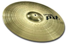 PAISTE PST3 SPLASH DA 10"