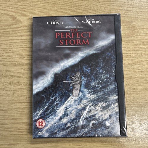 The perfect storm - the,
