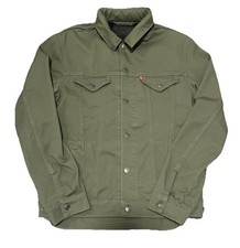 Levi's Commuter Trucker Giacca