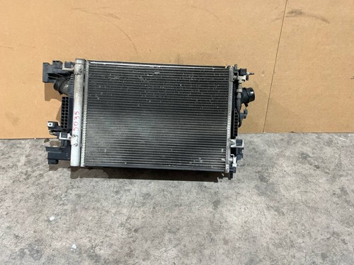 5035 kit radiatore opel - 5035,