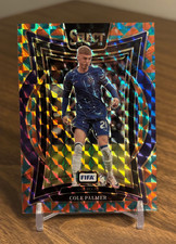 Cole Palmer 2024-25 Panini