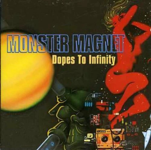 Dopes infinity - dopes,