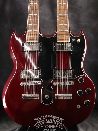 Gibson 1991 eds - eds-1275, heritage