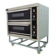Forno Pizza Professionale