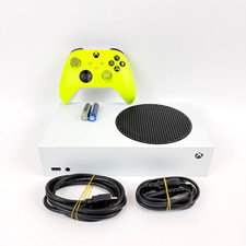 Console xbox series - console, bianca