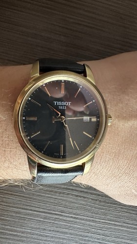 Orologio elegante quarzo - orologio,