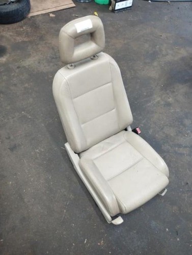 Sedile passeggero audi - passeggero,