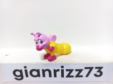 Extra Kinder Sorpresine Bauli Serie Scoprinatura 2001 (Lucciola) Ottime Condiz.