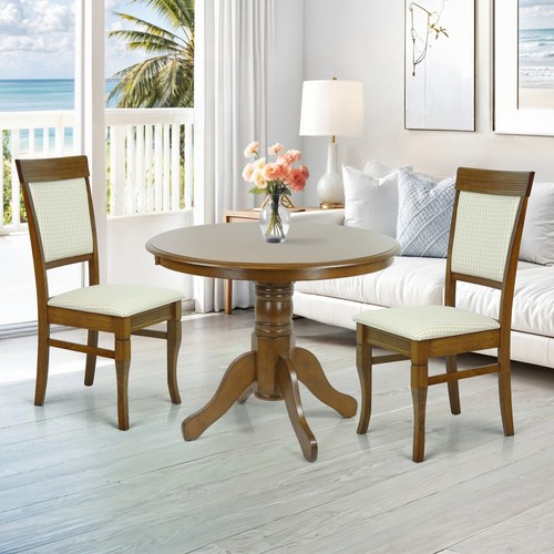 Set pranzo legno - da,