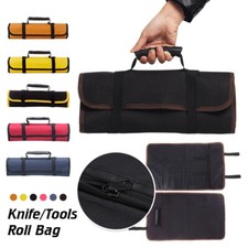 Borsa per coltelli - da, chef