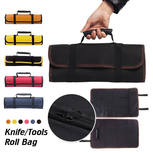 Borsa per coltelli chef - per,