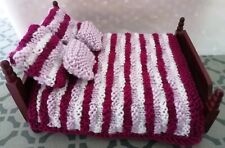 Casa delle bambole 1/12 set