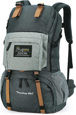 Zaino Da Trekking 40 Litri