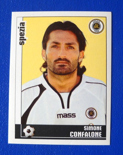 Figurina panini calciatori - panini,