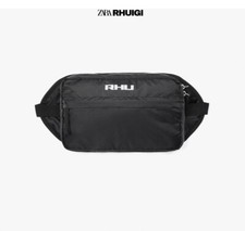 ZARA RHUIGI BOLSO RIÑONERA