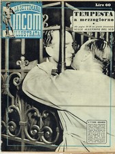 INCOM 1951/43=ETTORE