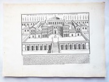 Stampa Romanae magnitudinis