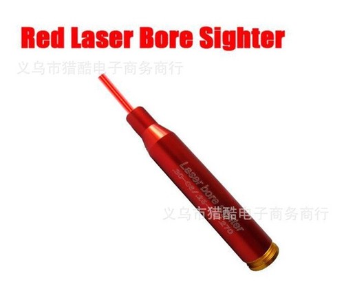 Mirino laser rosso forma - mirino, a