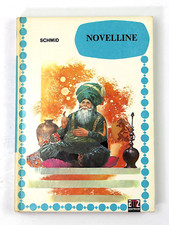 Novelline Schmid Collana