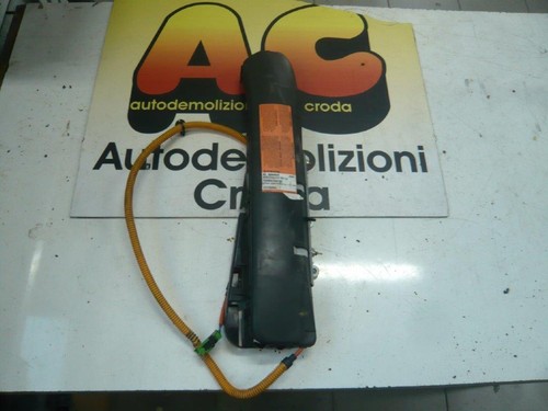Carica airbag sedile sinistra