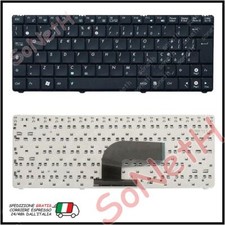 TASTIERA ASUS EEEPC 1101HA N10 N10A N10C N10E N10J N10JB N10JC N10JH NERA