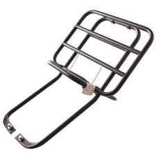 Portapacchi posteriore CDR per