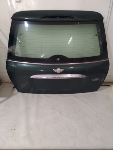 Portellone mini cooper - cooper, 1°