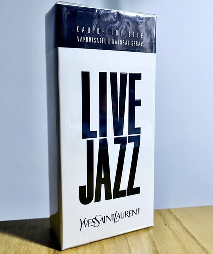 Ysl live jazz vintage - live,