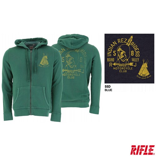 Felpa uomo rifle - felpa,