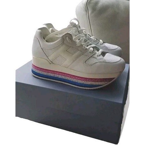 Scarpe sneakers donna hogan - scarpe,