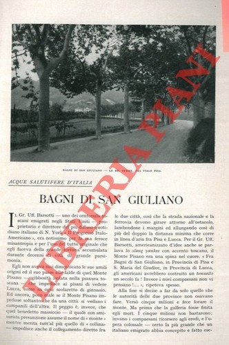Passera gino acque - de',