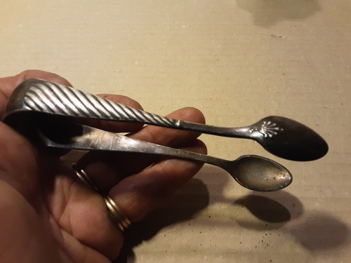 Antica pinza tavola - pinza, da
