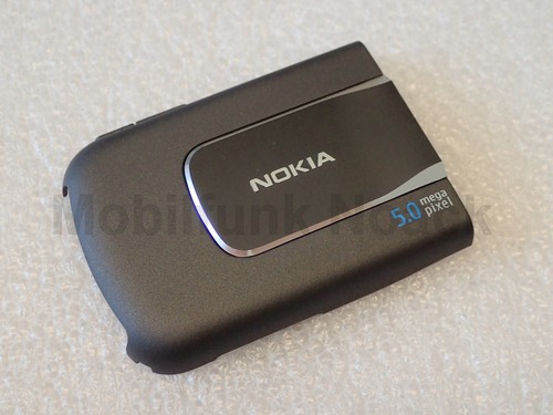 Cover batteria originale nokia - cover,