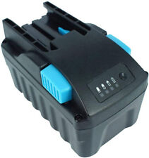 4Ah Batteria per Milwaukee