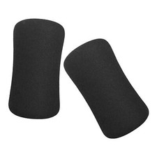 2x Impugnature in Schiuma Da 1