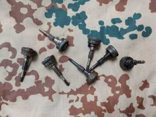 M1 GARAND - Rotella lunga alzo