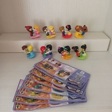 Disney  Princess 2017,  Kinder