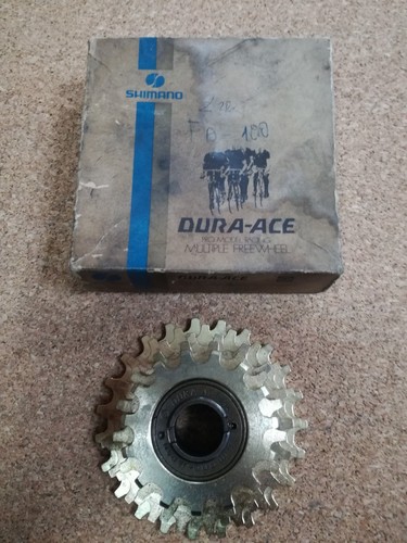 Ruota libera corsa shimano - ruota,
