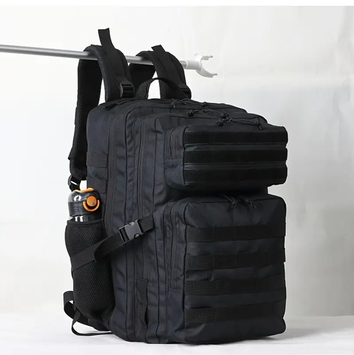 Zaino tattico militare - zaino,