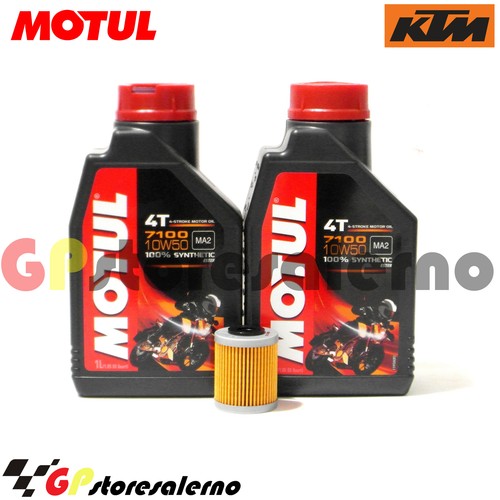 Tagliando olio filtro motul - olio,