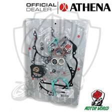 Serie guarnizioni motore