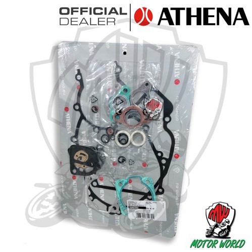 Kit serie guarnizioni - serie,