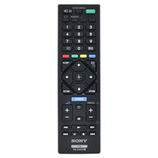 Nuovo RM-GA024 per Sony LCD LED TV telecomando RM-GA025 KDL-40R350B KDL-32R300B